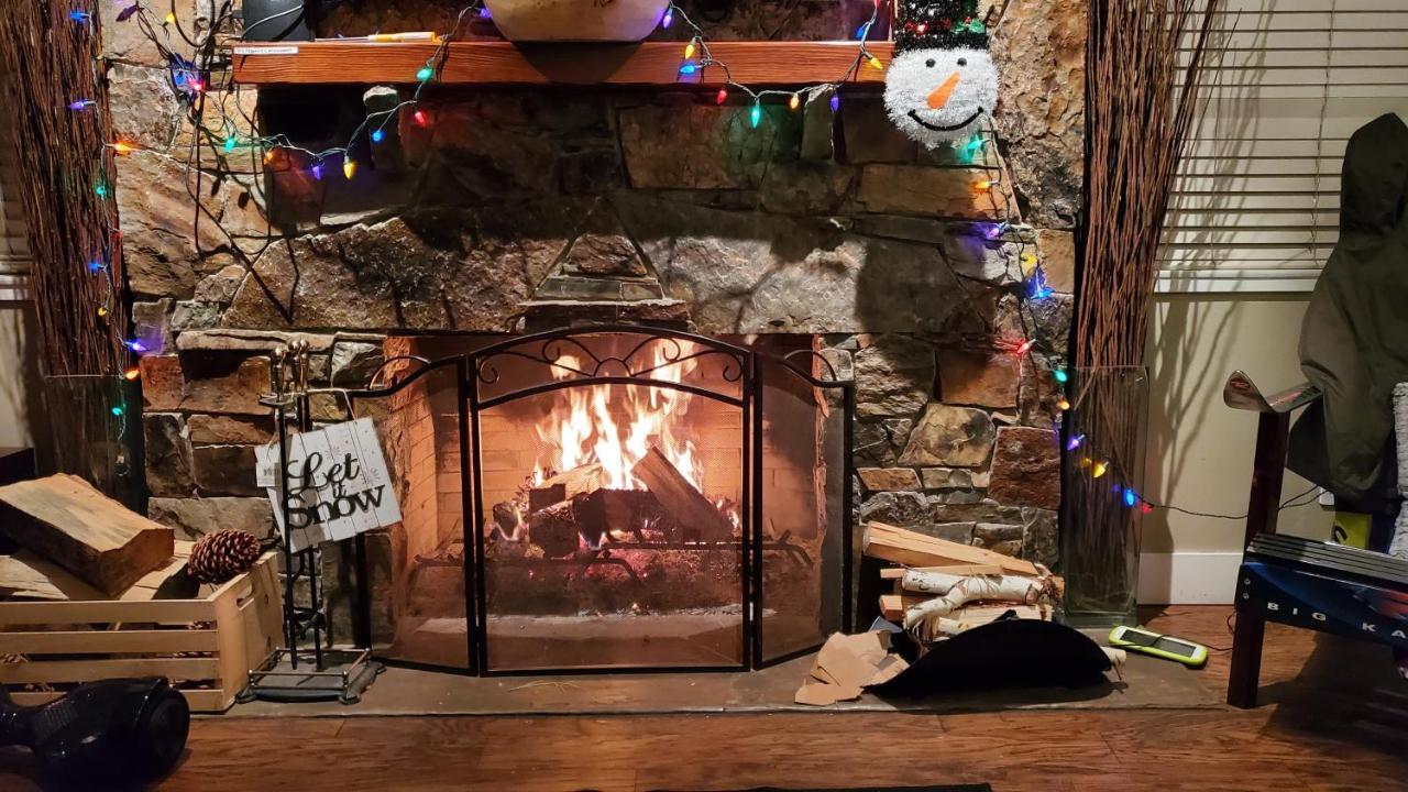 Gondola Lodge サウス・レイクタホ エクステリア 写真