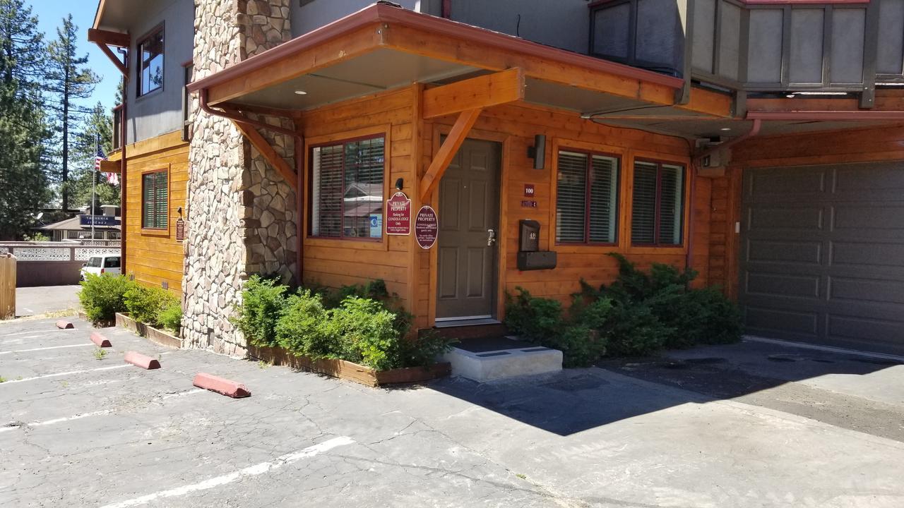 Gondola Lodge サウス・レイクタホ エクステリア 写真