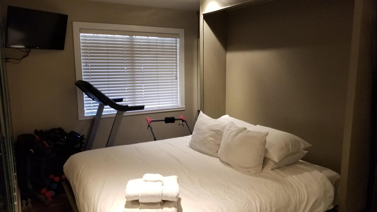Gondola Lodge サウス・レイクタホ エクステリア 写真