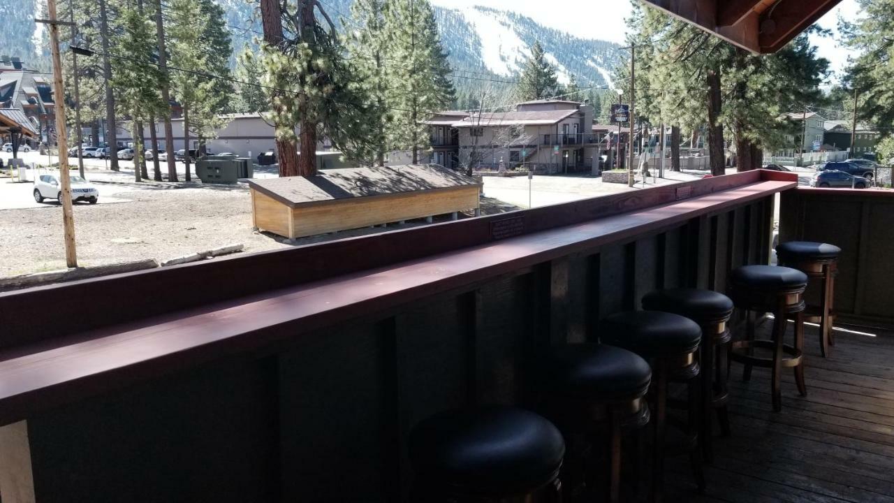 Gondola Lodge サウス・レイクタホ エクステリア 写真