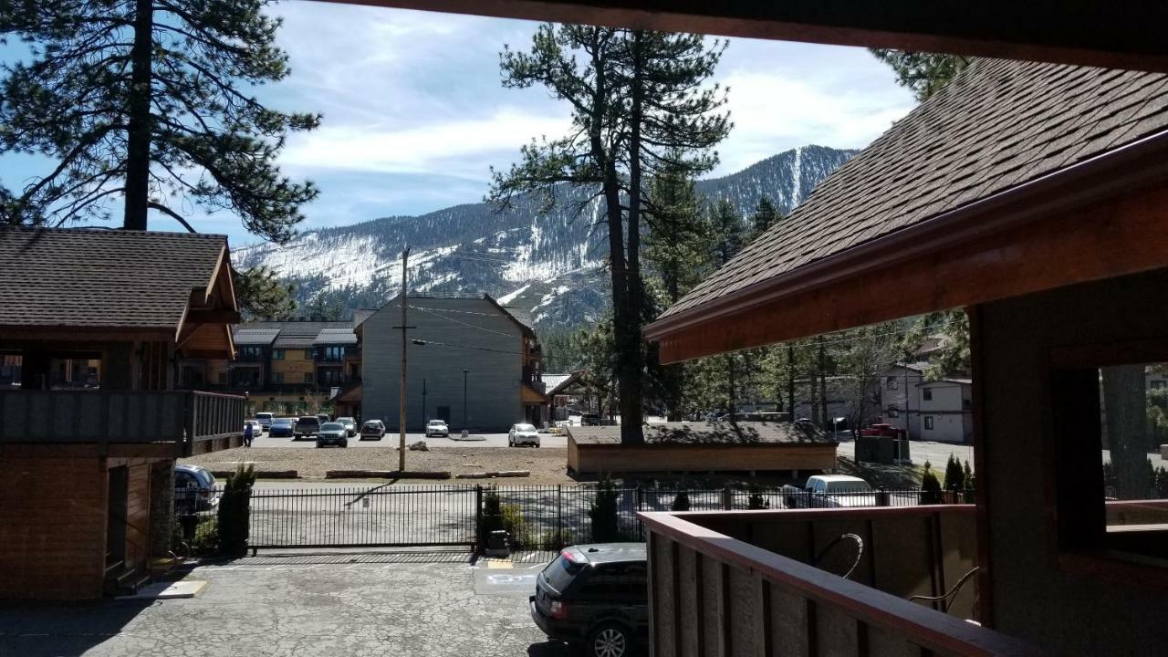 Gondola Lodge サウス・レイクタホ エクステリア 写真