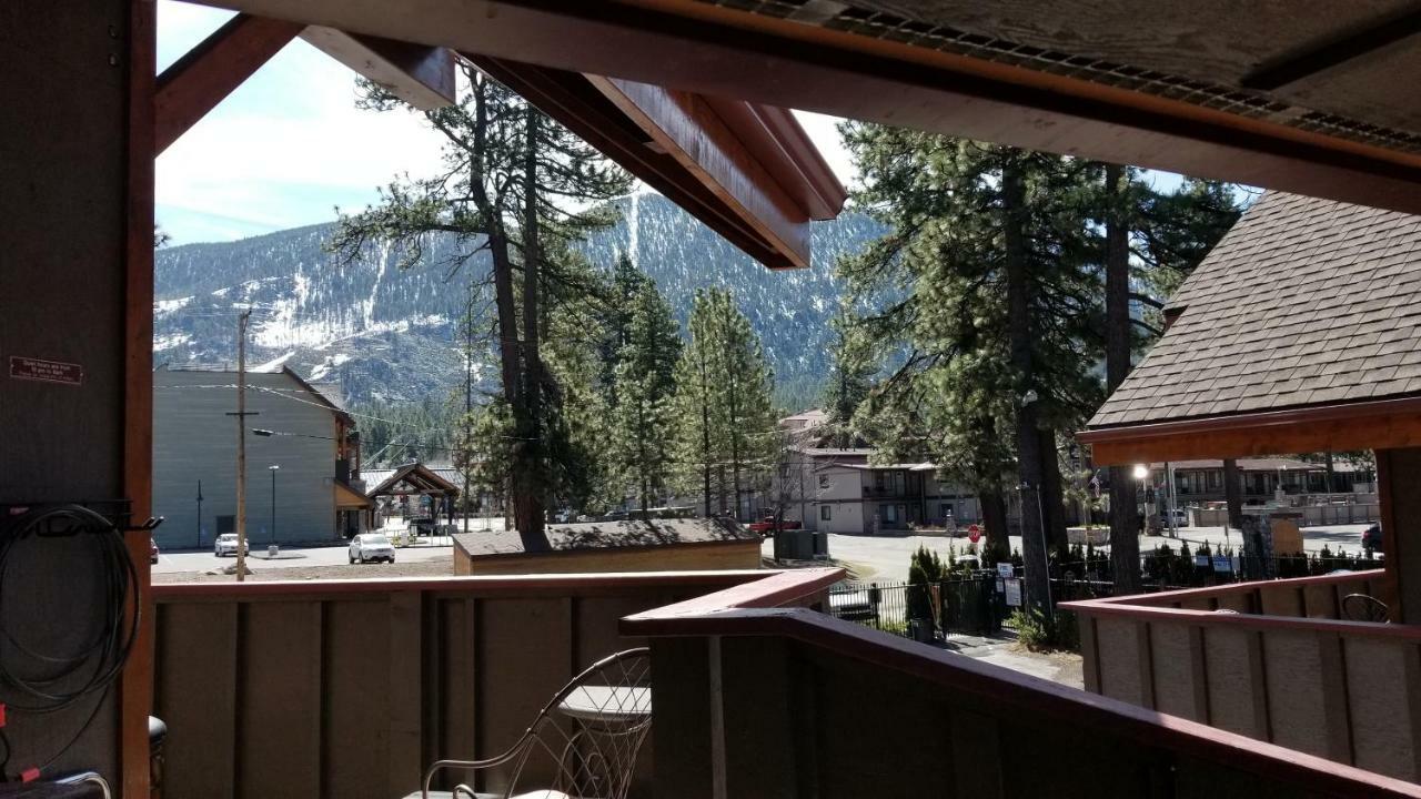 Gondola Lodge サウス・レイクタホ エクステリア 写真