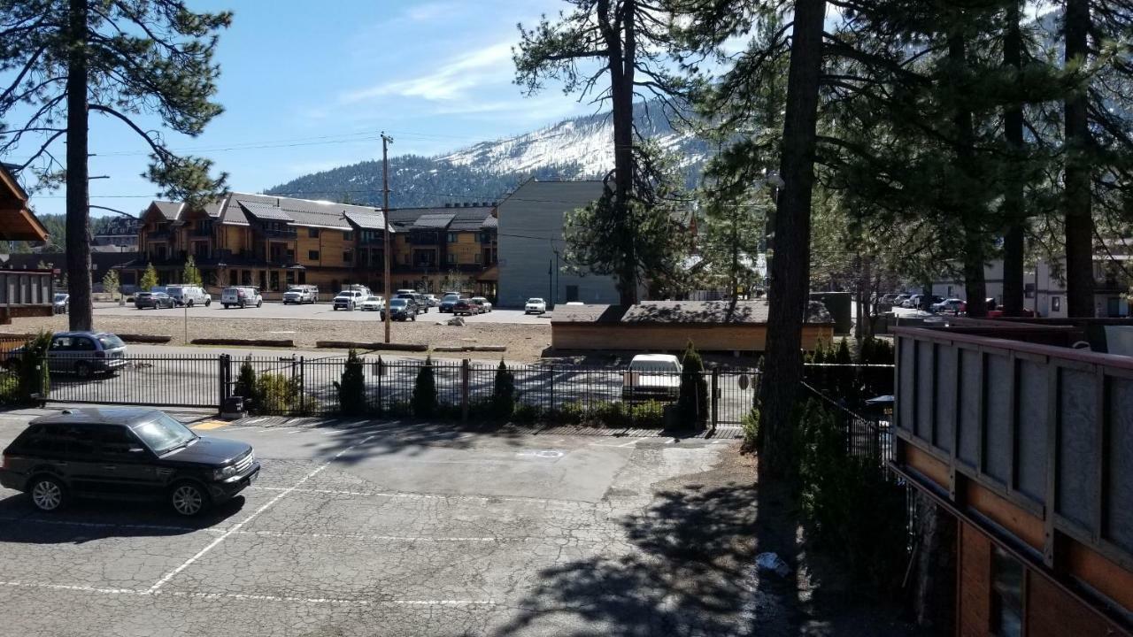 Gondola Lodge サウス・レイクタホ エクステリア 写真